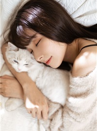 010 泥泥汝 - 2023年02月 高清寫真原圖